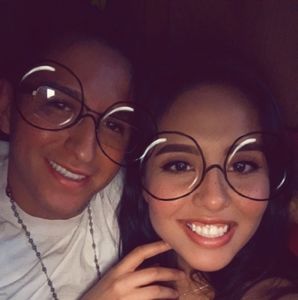 Meet your Posher, Rosendo